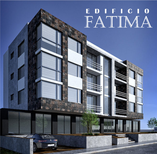 Edificio Fátima